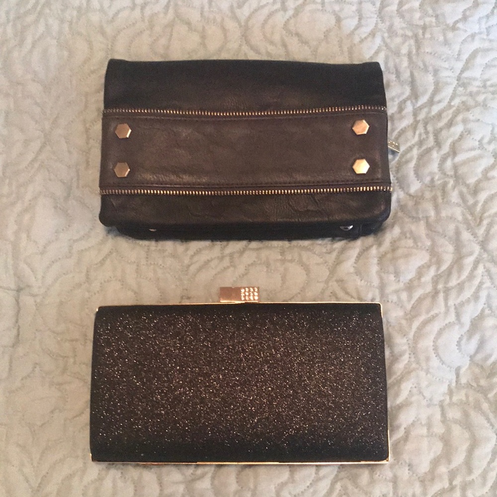 Ladies bag (two)
